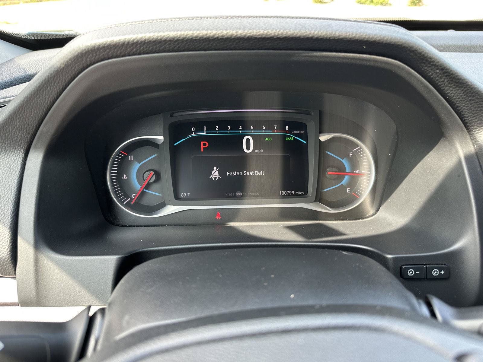 Used 2021 Honda Pilot Special Edition image 45