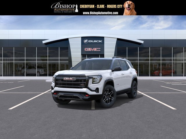 New 2027 GMC Terrain AT4 w/ Convenience Package III AWD/4WD image 8