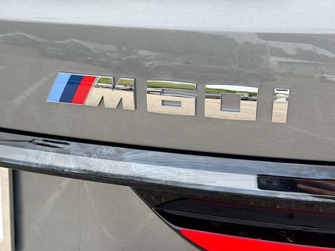 New 2026 BMW X7 M60i image 11