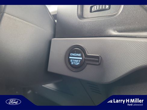 Used 2022 Ford Bronco Big Bend image 29