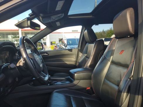 Used 2024 Dodge Durango GT image 12