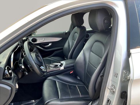 Used 2016 Mercedes-Benz C 300 Sedan image 21