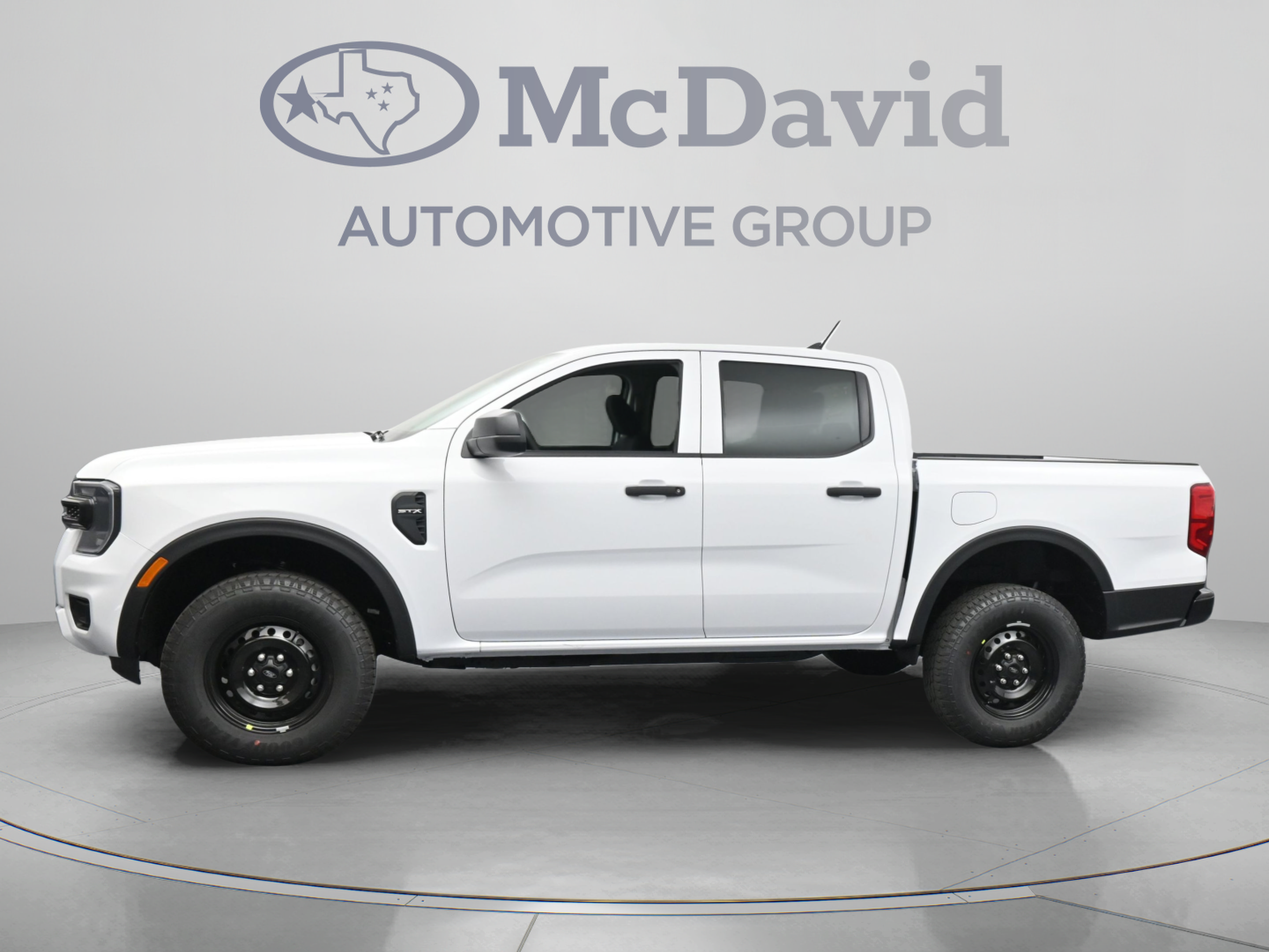 New 2026 Ford Ranger XL RWD image 5