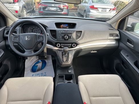 Used 2016 Honda CR-V SE image 16