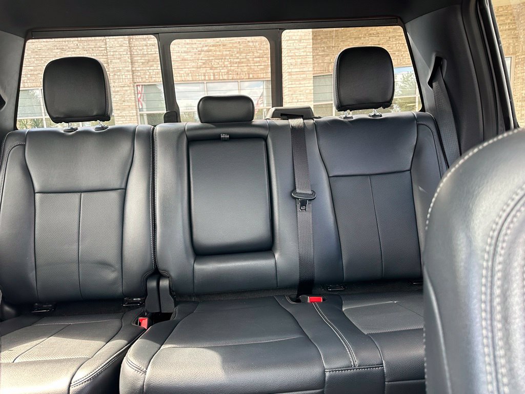 Used 2022 Ford F250 Lariat w/ Tremor Off-Road Package AWD/4WD image 18