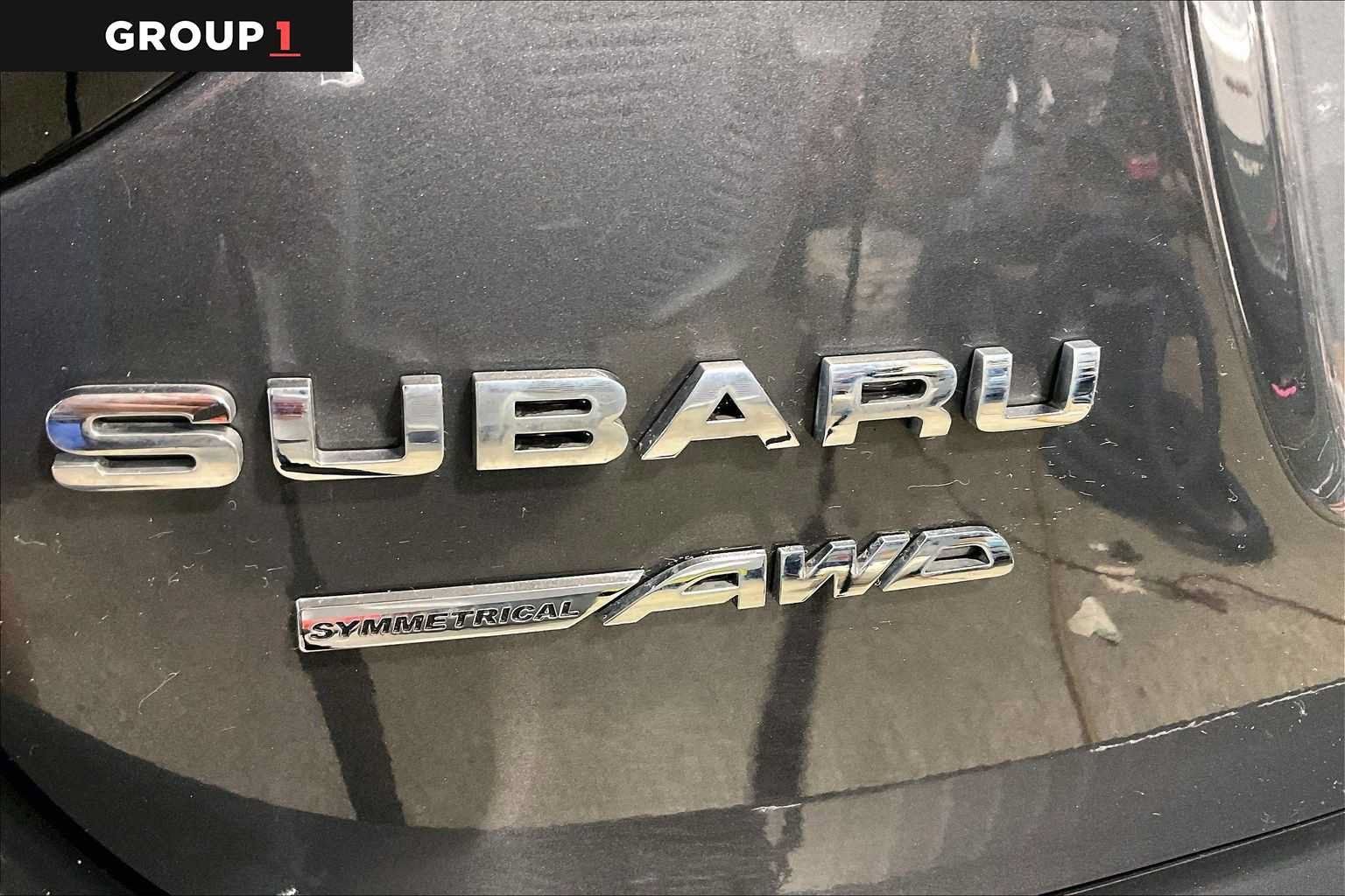 Used 2024 Subaru Legacy Premium AWD/4WD image 31