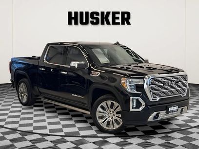Used 2021 GMC Sierra 1500 Denali w/ Denali Ultimate Package