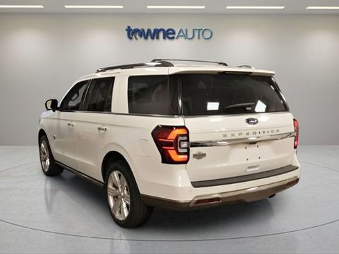 Used 2023 Ford Expedition King Ranch image 4