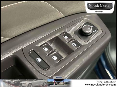 Used 2023 Volkswagen Atlas SEL image 19