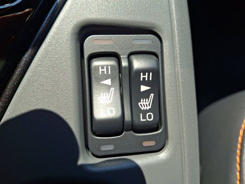 New 2026 Subaru Crosstrek 2.5i Limited AWD/4WD image 16