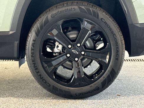 New 2026 Chevrolet Equinox LT w/ Convenience Package II image 29