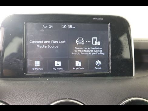 Used 2019 Kia Stinger RWD image 45