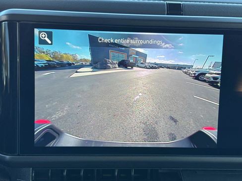 New 2026 Jeep Gladiator Rubicon image 17