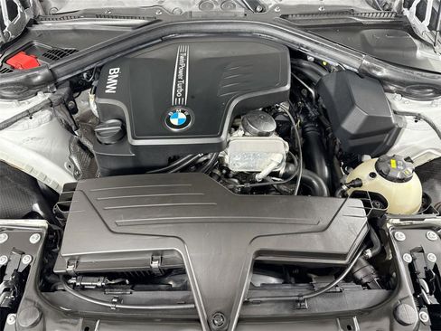 Used 2016 BMW 328i Sedan image 43