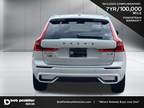 New 2026 Volvo XC60 B5 Plus w/ Climate Package AWD/4WD image 26