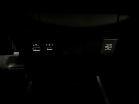 Used 2025 Honda Odyssey Sport-L image 28