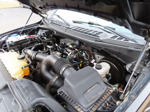 Used 2019 Ford F150 XL w/ XL Power Equipment Group image 31