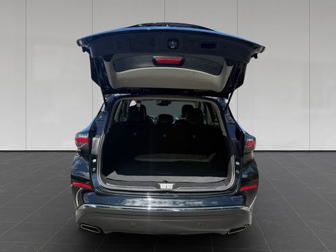 Used 2023 Nissan Murano SV AWD/4WD image 19