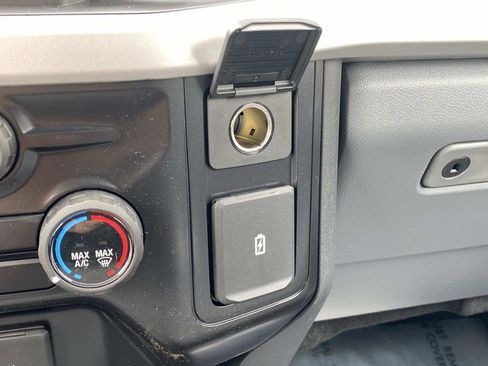 New 2026 Ford F250 XL w/ STX Appearance Package AWD/4WD image 19