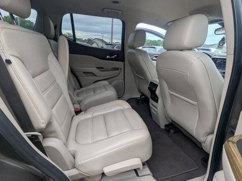 Used 2019 GMC Acadia Denali FWD image 16