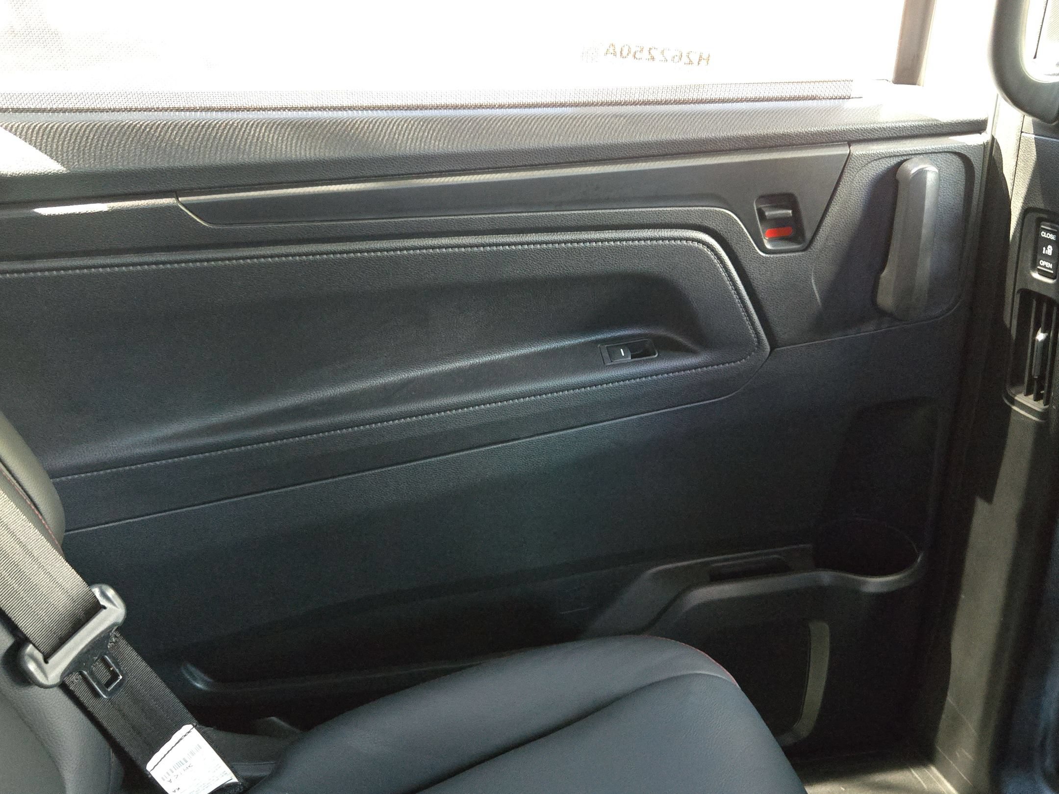 Used 2023 Honda Odyssey Sport image 15