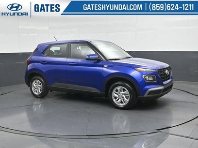 New 2026 Hyundai Venue SE
