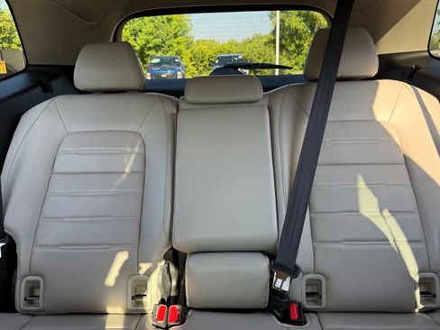Used 2025 Honda CR-V EX-L image 20
