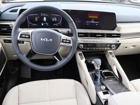 New 2025 Kia Telluride EX image 23