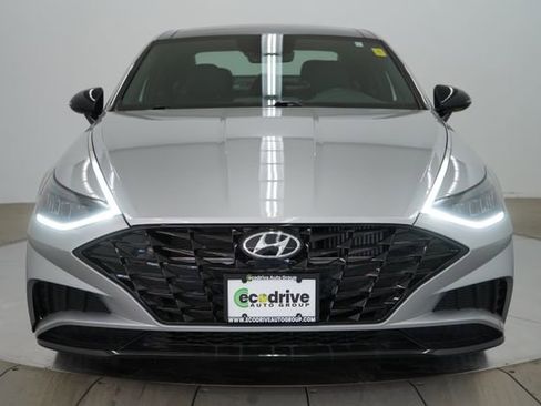 Used 2022 Hyundai Sonata SEL Plus image 2