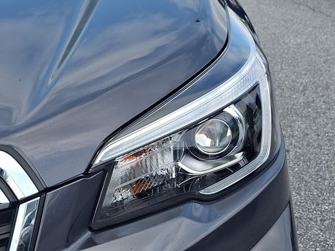 Used 2020 Subaru Forester Limited AWD/4WD image 9