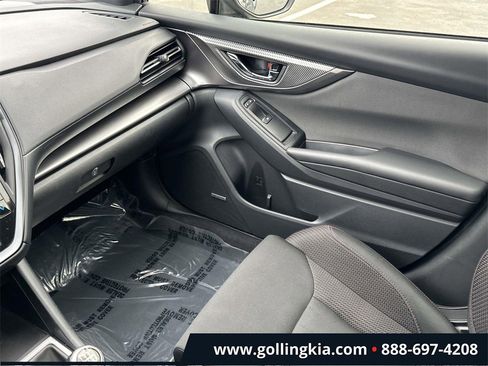 Used 2024 Subaru WRX Premium image 32