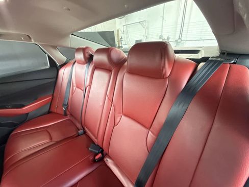 Used 2024 Honda Accord EX image 22