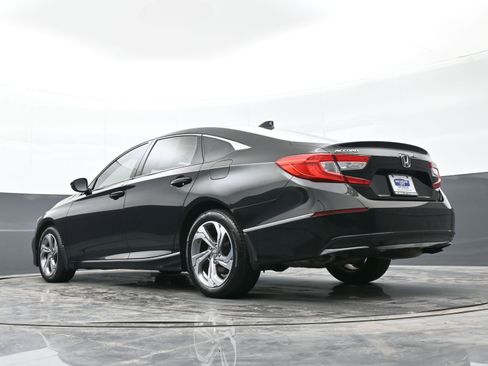 Used 2018 Honda Accord EX-L image 38