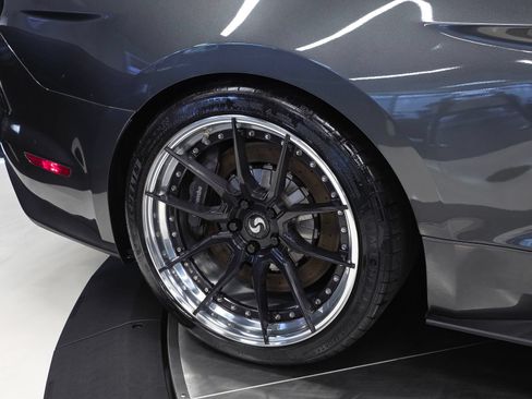Used 2016 Ford Mustang Shelby GT350 w/ Technology Package RWD image 51