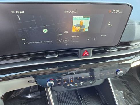 New 2026 Kia Carnival SX Prestige image 9