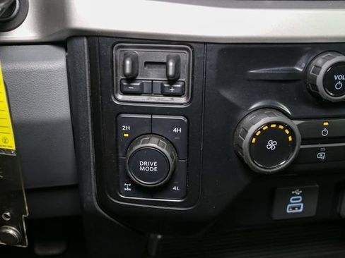 Used 2026 Ford F250 XLT AWD/4WD image 25