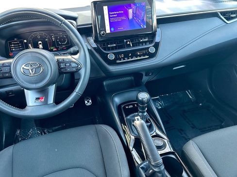 Used 2024 Toyota Corolla GR w/ Performance Package AWD/4WD image 21