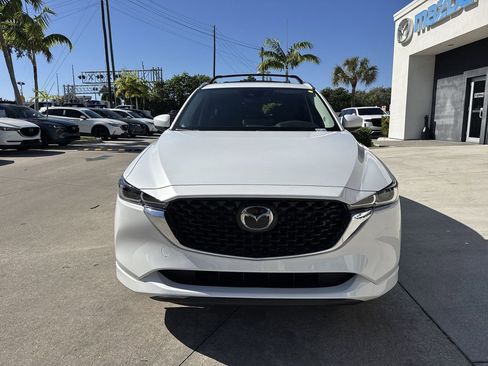 New 2025 MAZDA CX-5 AWD 2.5 S image 30