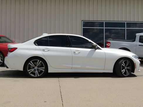 Used 2020 BMW M340i xDrive w/ Premium Package image 2