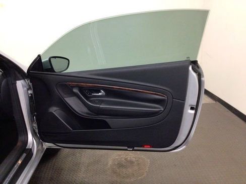 Used 2012 Volkswagen Eos Lux image 12
