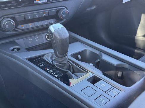 New 2026 Nissan Sentra S w/ Floor Mat Package FWD image 12