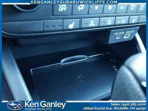 Certified 2026 Subaru Outback Limited AWD/4WD image 24