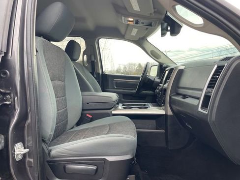 Used 2016 RAM 1500 Outdoorsman AWD/4WD image 16