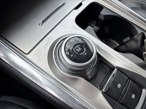 Used 2020 Ford Explorer ST w/ Premium Technology Package image 25