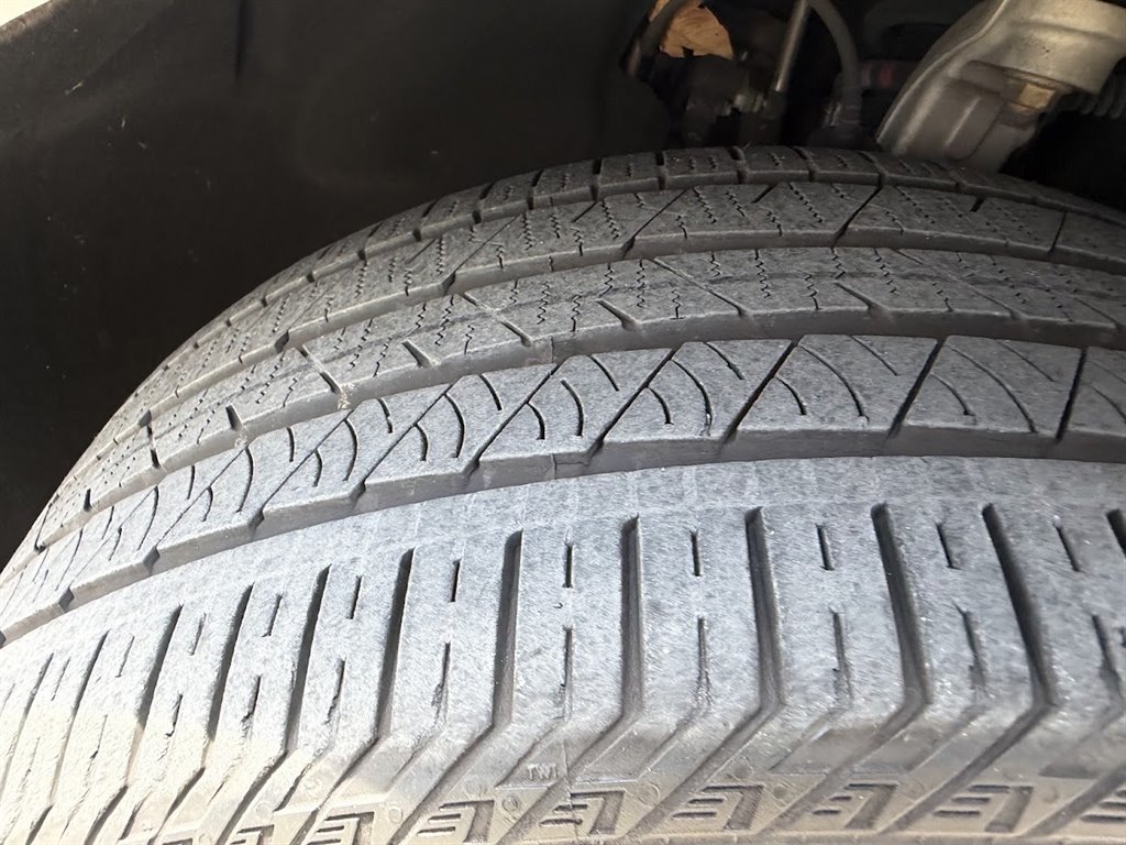 Used 2017 Porsche Cayenne AWD/4WD image 28
