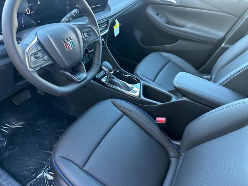 New 2026 Buick Encore GX Sport Touring w/ Comfort Package image 10
