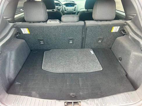 Used 2018 Ford Focus ST FWD image 18