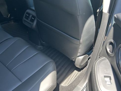 New 2026 Acura ADX FWD image 8