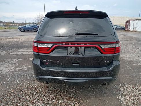 Used 2023 Dodge Durango GT AWD/4WD image 6