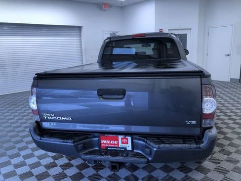 Used 2013 Toyota Tacoma 4x4 Double Cab image 5